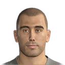M. DADAKDENIZ PES 2019 portrait