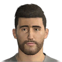 V. BORA PES 2021 portrait
