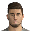 Y. AYGÜN PES 2021 portrait