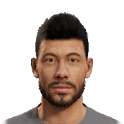 A. BABACAN PES 2021 portrait