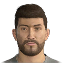 K. KELEŞ PES 2019 portrait