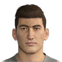 H. YILMAZ PES 2019 portrait