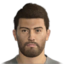 E. TOZLU PES 2021 portrait