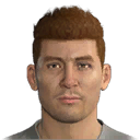 D. CÁCERES PES 2018 portrait