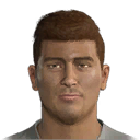 F. TORRES PES 2021 portrait