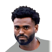 CAIO VINÍCIUS PES 2021 portrait