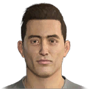 A. LOTTI PES 2021 portrait