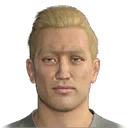 F. DRUIJF PES 2021 portrait