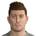 S. SEDDON PES 2021 portrait