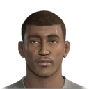 ROBSON BAMBU PES 2021 portrait
