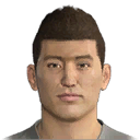 JAIME SIERRA PES 2021 portrait