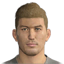 M. HOEDEMAKERS PES 2018 portrait