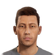 A. DE FRANCESCO PES 2021 portrait