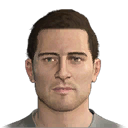 R. HARDIE PES 2020 portrait