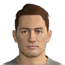 S. WRIGHT PES 2021 portrait