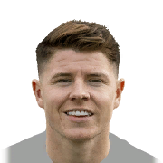 K. NISBET PES 2021 portrait