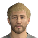 A. POWER PES 2021 portrait