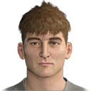 D. MACKAY PES 2021 portrait