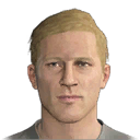 I. SMITH PES 2019 portrait