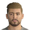 K. WADDELL PES 2019 portrait