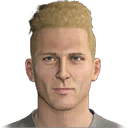 O. SHAW PES 2021 portrait