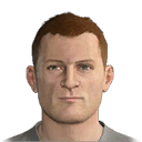 B. EASTON PES 2021 portrait