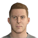 R. MACLEAN PES 2019 portrait