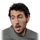 DANI PAREJO PES 2019 portrait
