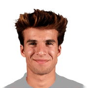 RIQUI PUIG PES 2021 portrait