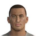 N. OKAFOR PES 2020 portrait