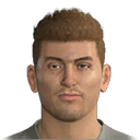 J. PINO PES 2018 portrait
