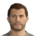 A. NIKITIN PES 2021 portrait
