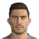 B. ROTENBERG PES 2021 portrait