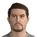 V. CIUPERCĂ PES 2021 portrait