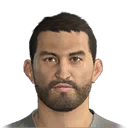 G. GRIGALAVA PES 2020 portrait