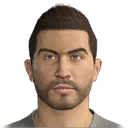 A. KATRICH PES 2019 portrait