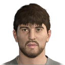R. GIGOLAEV PES 2021 portrait