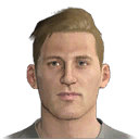I. IVANCHENKO PES 2019 portrait