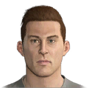 V. ILJIN PES 2021 portrait
