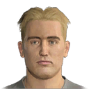 S. BORNAUW PES 2018 portrait