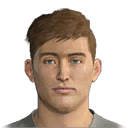 A. O'REILLY PES 2021 portrait