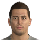 F. SAAVEDRA PES 2021 portrait