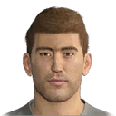 A. ZUBIAURRE PES 2021 portrait
