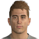 GABRI SALAZAR PES 2018 portrait