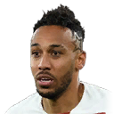 P. AUBAMEYANG