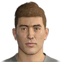 L. SARAVIA PES 2018 portrait