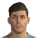 J. JAIME PES 2019 portrait