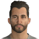 W. PIÑONES PES 2020 portrait
