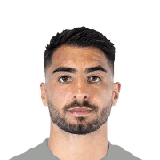 J. MELLOT PES 2021 portrait