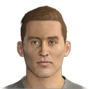 R. VAN HOUT PES 2019 portrait